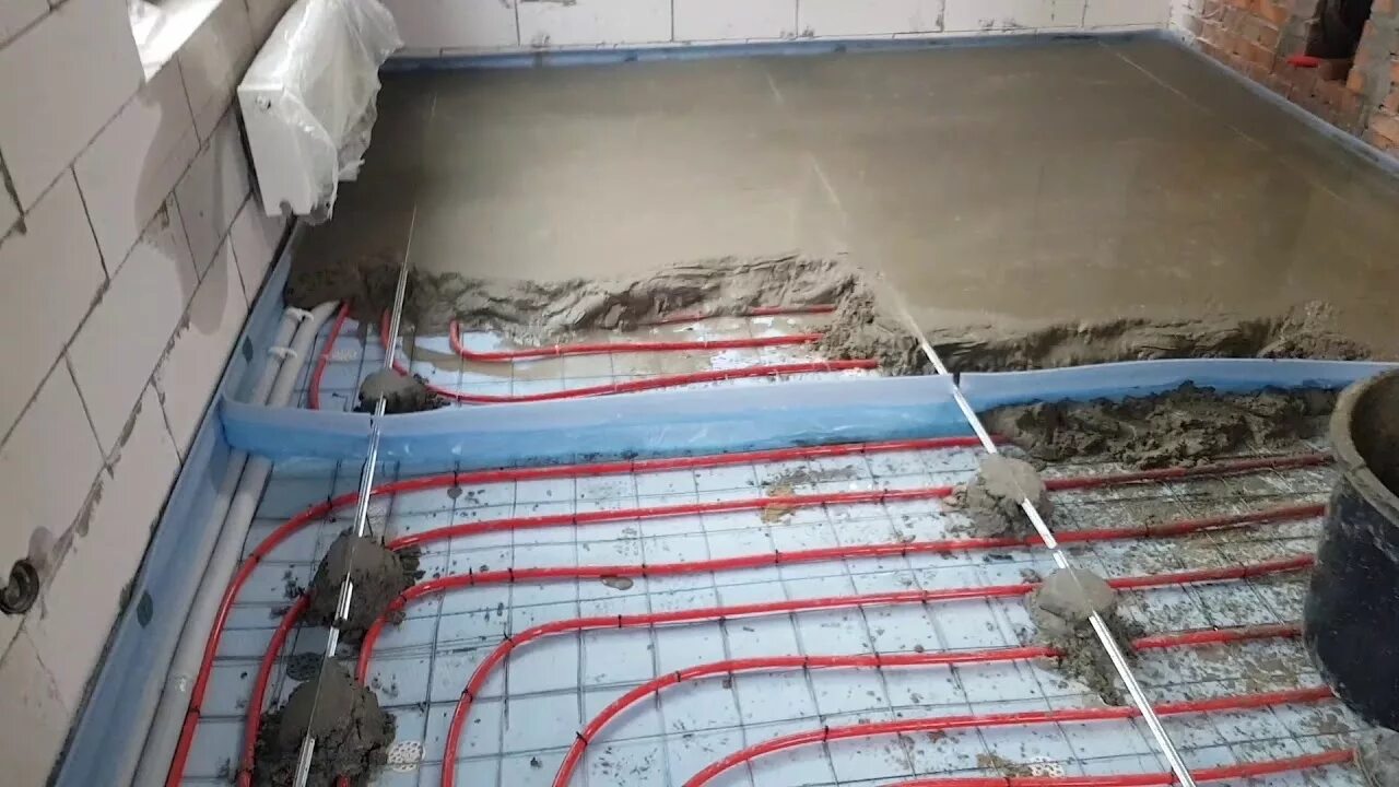 Компенсационные швы