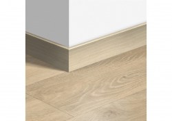 Плинтус ламинированный Quick Step QSPSKR03545 2400*77*14 мм