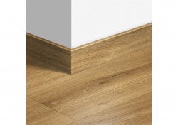 Плинтус ламинированный Quick Step QSPSKR03551 2400*77*14 мм