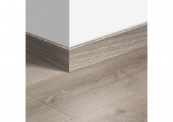 Плинтус ламинированный Quick Step QSPSKR03552 2400*77*14 мм