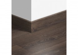 Плинтус ламинированный Quick Step QSPSKR03553 2400*77*14 мм