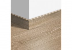 Плинтус ламинированный Quick Step QSPSKR03555 2400*77*14 мм