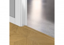 Профиль Quick Step Laminate Incizo QSINCP04161 2150*48*13мм